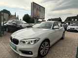 BMW 116 1 Lim.116 i Advantage*STEUERKETTE NEU*1HAND* - BMW 116 aus 2019