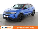 Opel Mokka X 1.2 Turbo GS Line Aut.*NAVI*LED*CAM*ACC* - Opel Gebrauchtwagen von 2022