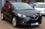 Renault Scenic IV Limited-*Automatik*Sehr gepflegt* - Renault Scenic Gebrauchtwagen in Erfurt