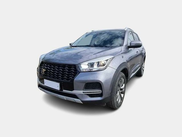 Другие DR MOTOR DR4.0 1.5 MT BENZ GPL
