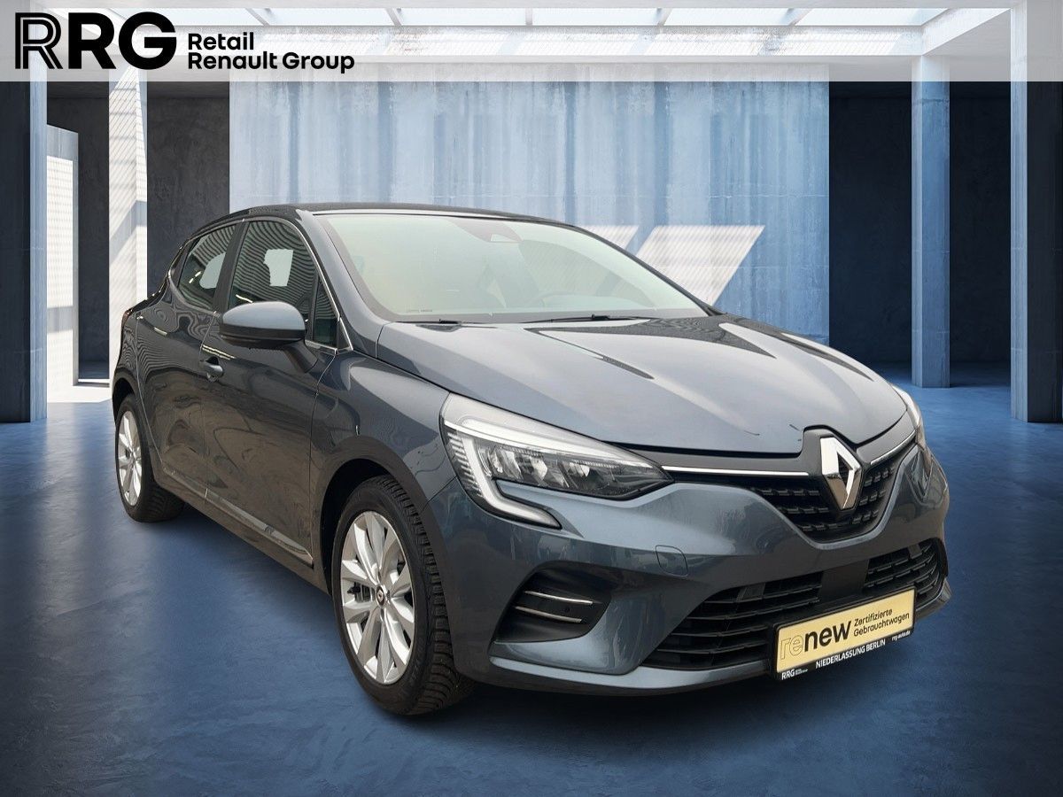 Renault Clio - Bild 7