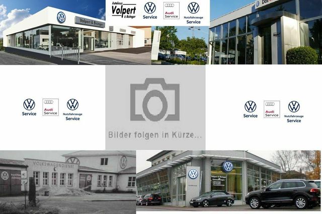 Volkswagen Golf GTI Clubsport DSG*Panorama*