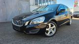 Volvo V60 DRIVe Momentum*Zahnr.132TkmNeu* - gebrauchte Volvo V60 aus dem Jahr 2011