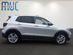 VW T-Cross TSI Style DSG~Carplay~Virt.Cockpit~ACC
