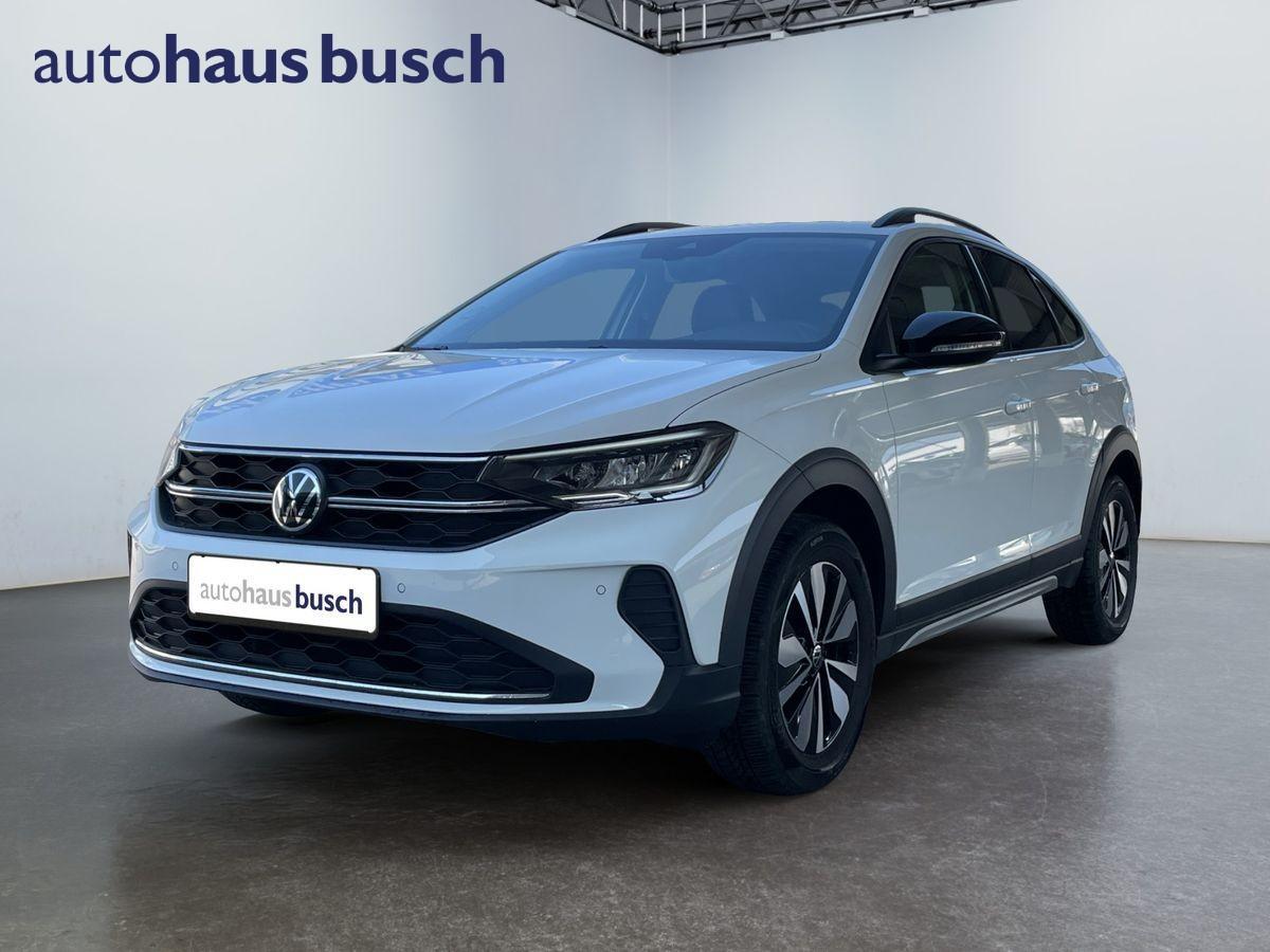 Volkswagen Taigo Goal 1.0 TSI * LED/PP/SITZHEIZUNG *