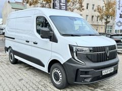 Fahrzeugabbildung Master IV Kasten L2H2 AUTOMATIK+AHK+HOLZ