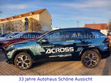 Suzuki Across 2.5 Plug-In Hybrid Comfort+ AWD - Suzuki Across Gebrauchtwagen