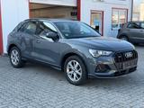 Audi Q3 35 TDI quattro advanced *LED*AMBIENTE*KAMERA* - Audi Q3 aus 2021