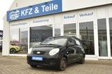 Kia Picanto 1.1 Klimaanlage 8x bereift TÜV 01.2027