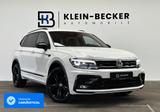 Volkswagen Tiguan Allspace 4M 3x R-Line*Virtual*360°Kam*Dyn - Volkswagen Tiguan Allspace in Wuppertal