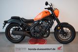Honda CMX 500 Rebel Special Edition S-Edition NEU 0Km - Honda CMX 500 Rebel Special Edition