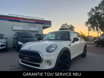 MINI One First - 2