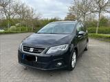 Seat Alhambra 2.0 TDI Start&Stop 110kW FR-Line DS... - Seat Alhambra in Leipzig