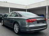 Audi A8 3.0 TDI quattro | Schiebedach | Massage - gebrauchte Audi A8 aus dem Jahr 2014