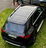 Mercedes-Benz GLE 300 d 4MATIC - top gepflegt, Restgarantie - Mercedes-Benz GLE 300 Gebrauchtwagen in Berlin
