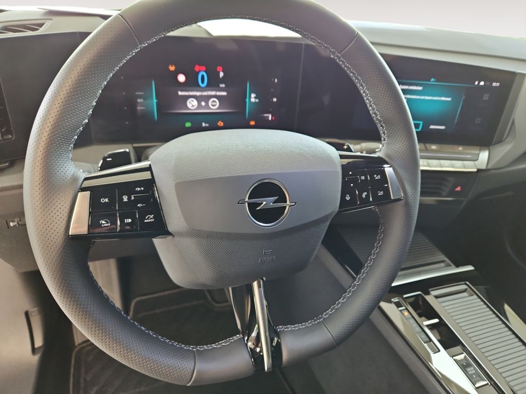 Fahrzeugabbildung Opel Astra ST 1.2 Turbo Hybrid 48 V GS (L) AHZV