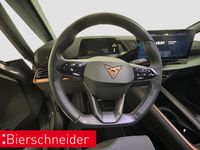 Cupra Born - Vorschau Bild 16