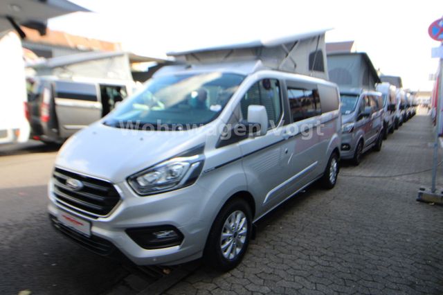 Ford Panama P 54+ *2023* Autom., RFK, AHK, Living...