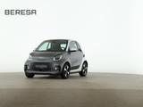 Smart fortwo EQ passion LED Pano Winter-P. grau matt - Smart Gebrauchtwagen in Osnabrück