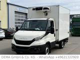 Iveco Daily 35S16*Euro6d*LBW750kg*Klima*Türen*kurz* - Pkw-Anhänger 750kg
