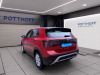 Volkswagen T-Cross - Vorschau Bild 3