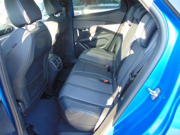 Bild 10 Peugeot 3008 Hybrid 225 Allure Pack