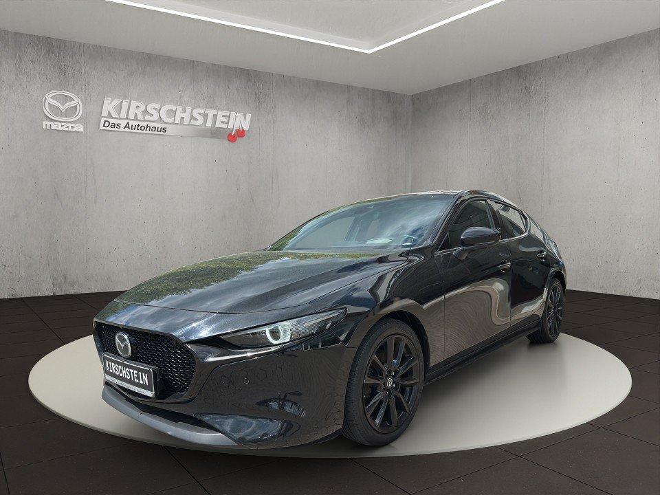 Mazda 3 SELECTION 186 PS ++MATRIX-LED+360°KAMERA++