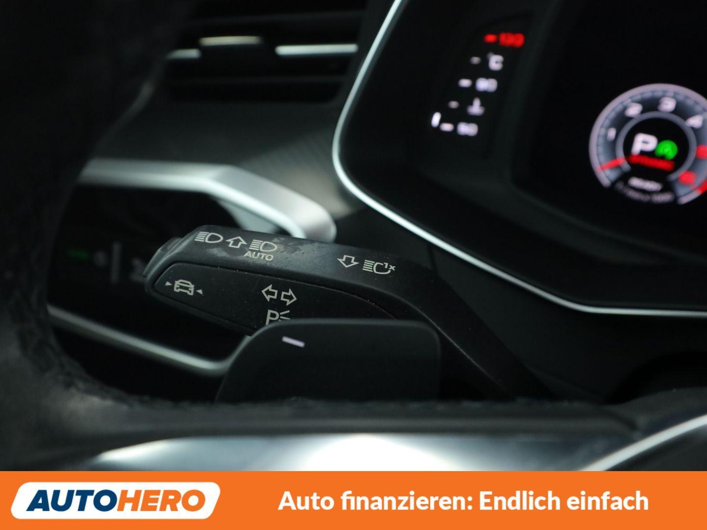 Audi A6 50 TDI quattro Sport Aut.*HUD*PANO*ACC*NAVI*