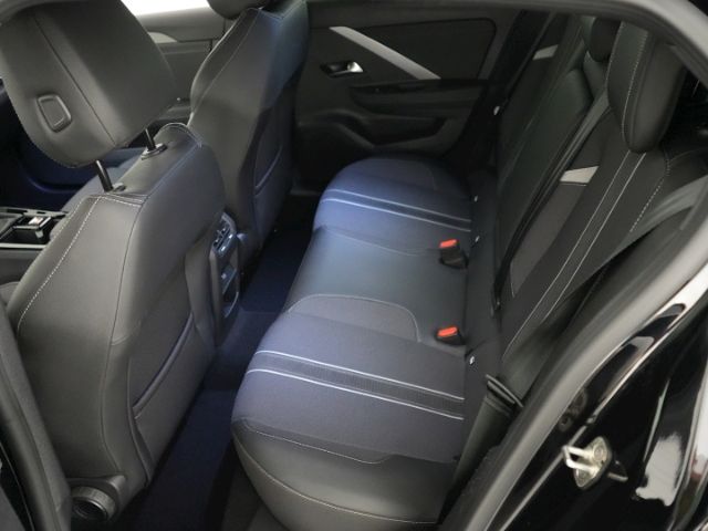 Astra L LIM GS+ANHÄNGERKUPPLUNG+NAVI+360 GRAD KA