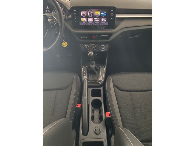 Fabia IV Tour 1.0 TSI NAVI+KLIMA+SHZ+EPH