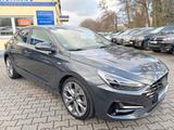 Hyundai i30 FASTBACK - PRIME AUTO. VOLLAUSSTATTUNG! - Hyundai i30: Prime