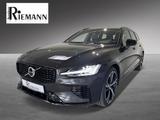 Volvo V60 T6 Plus Dark Recharge + Harman Kardon Sounds
