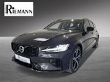 Volvo V60 T6 Plus Dark Recharge + Harman Kardon Sounds