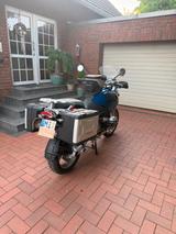 BMW R1200GS - BMW 2009 R 1200 GS