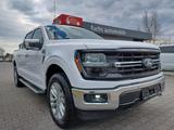 Ford F 150 Full-Hybrid 4x4 Powerboost.New Model.LED - gebrauchte Ford F 150 aus dem Jahr 2024