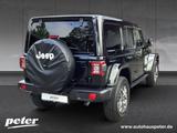 Jeep WRANGLER ICE MY25 Sahara 2.0lT-GDI 4x4 AT8 - Jeep Wrangler Neuwagen