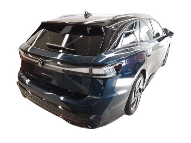 Volkswagen ID.7 Tourer GTX AHK PANO 360 DCC AR-HuD H K WÄPU foto 3