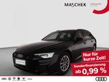 Audi A6 Avant S line 40 TDI S tronic Matrix HUD Black - Audi A6 Jahreswagen