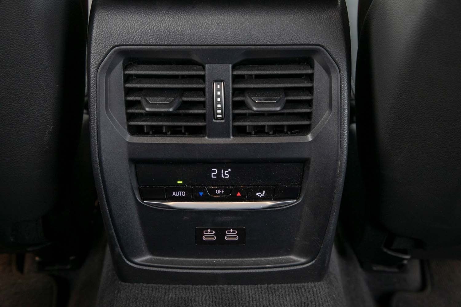 BMW M3 Competition omp. Touring xDrive ACC Navi HUD  foto 14