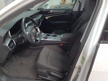 Audi A6 - 7