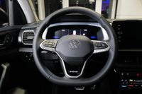 Volkswagen T-Cross 1.0TSI DSG Energy AHK RKAM ACC Totwinkel