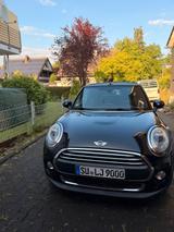 MINI Mini Cabrio - MINI Cooper in Bonn