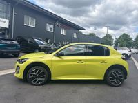 Peugeot 208 - Vorschau Bild 2