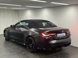 BMW M4 Competition M xDrive Cabrio Harman/Kardon DAB - gebrauchte BMW Roadster
