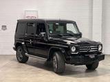 Mercedes-Benz G 350 G-Klasse 350d 7G-TRONIC AMG Paket - Mercedes-Benz G 350 in Düsseldorf