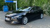 Mazda 3 Diesel | TÜV NEU | Sommer + Winterreifen - Mazda mit Diesel-Antrieb: Mazda3