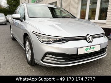 Volkswagen Golf - 11