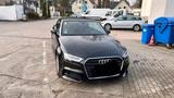 Audi A3 Cabriolet 1.4 TFSI sline - Audi A3: Sline