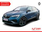 Renault Arkana 1.3 TCE M-Hybrid R.S. Line EDC LED Navi