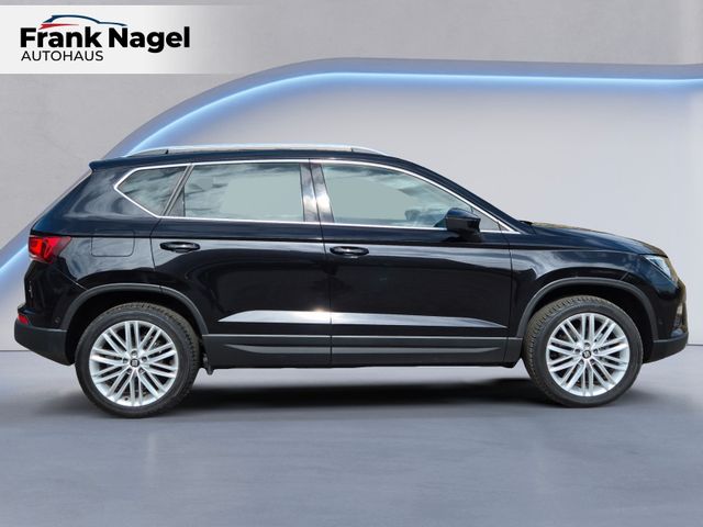 Seat Ateca Xcellence 1.5 TSI ACT 7-Gang-DSG